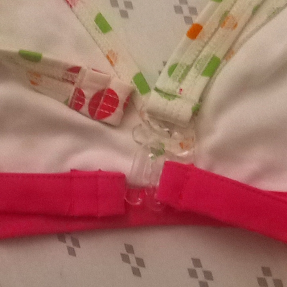 Girls OP 2pc Bikini Size XL (14/16) - Picture 3 of 8